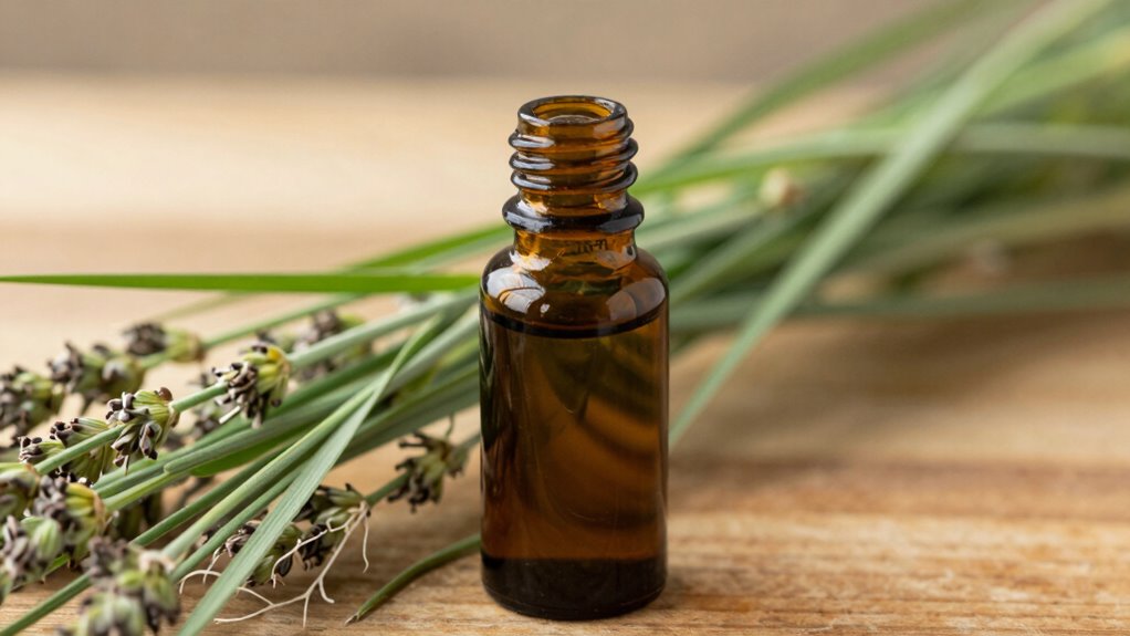 top 15 luxury vetiver oils