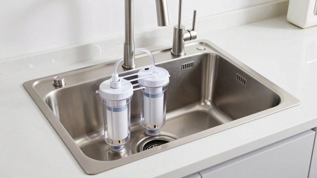 top 15 premium under sink ro