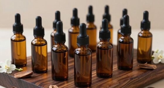 top 15 pure sandalwood oils