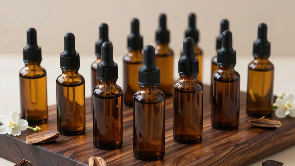 top 15 pure sandalwood oils