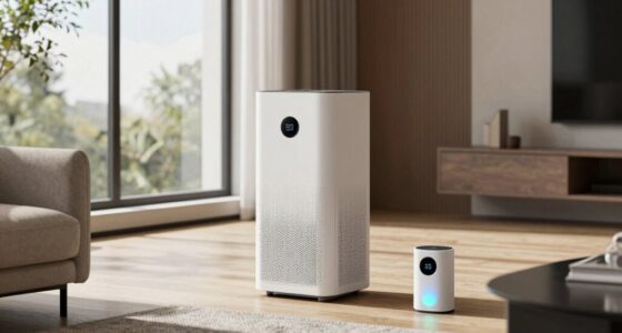 top 15 smart air purifiers