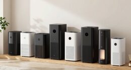 top activated carbon purifiers