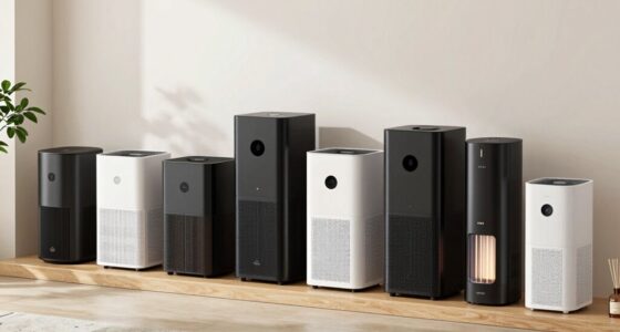 top activated carbon purifiers