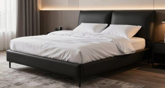 top adjustable bed bases