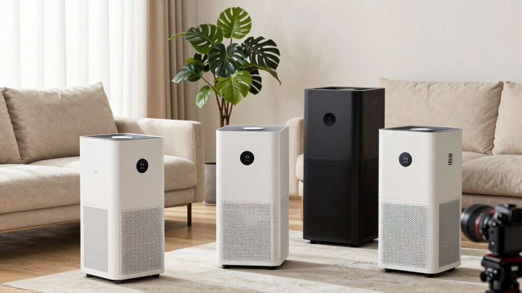 top air purifiers for asthma