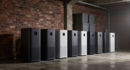 top air purifiers for basement