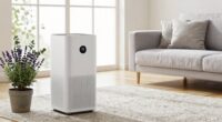 top air purifiers for fragrance sensitivity