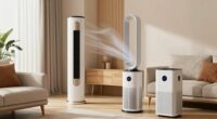 top air purifiers for off gassing