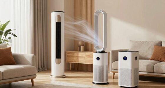 top air purifiers for off gassing