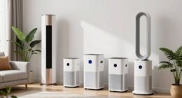 top air purifiers for sensitivities