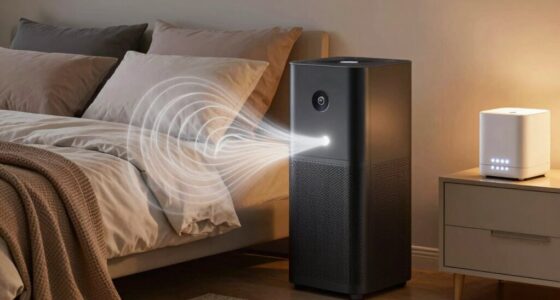 top air purifiers for sleep
