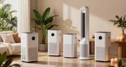 top air purifiers for spa