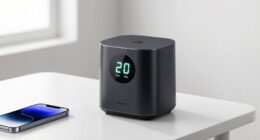 top air quality monitors