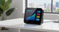 top air quality monitors