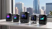 top air quality monitors