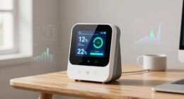 top air quality monitors