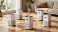 top alexa compatible air purifiers