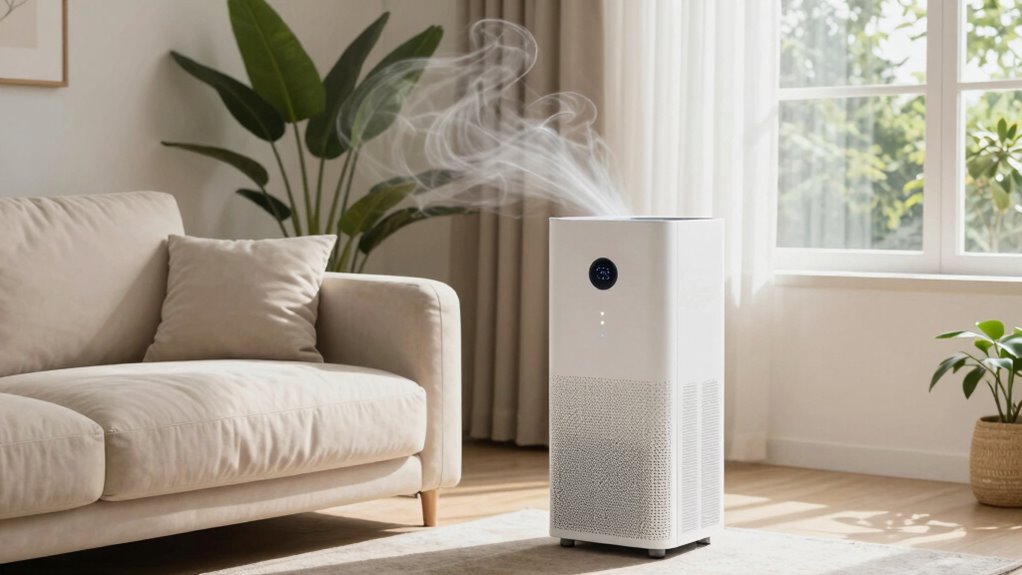 top allergy air purifiers