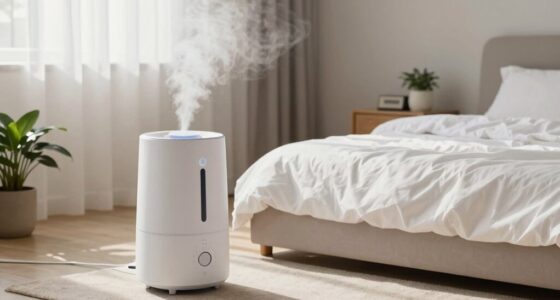 top allergy humidifier picks