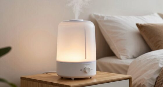 top antibacterial humidifier picks