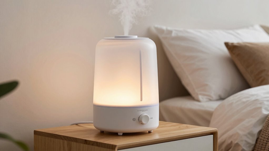 top antibacterial humidifier picks