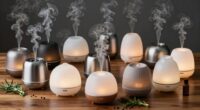 top aroma diffusers 2026