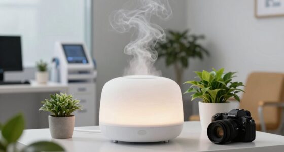 top aromatherapy diffusers 2026