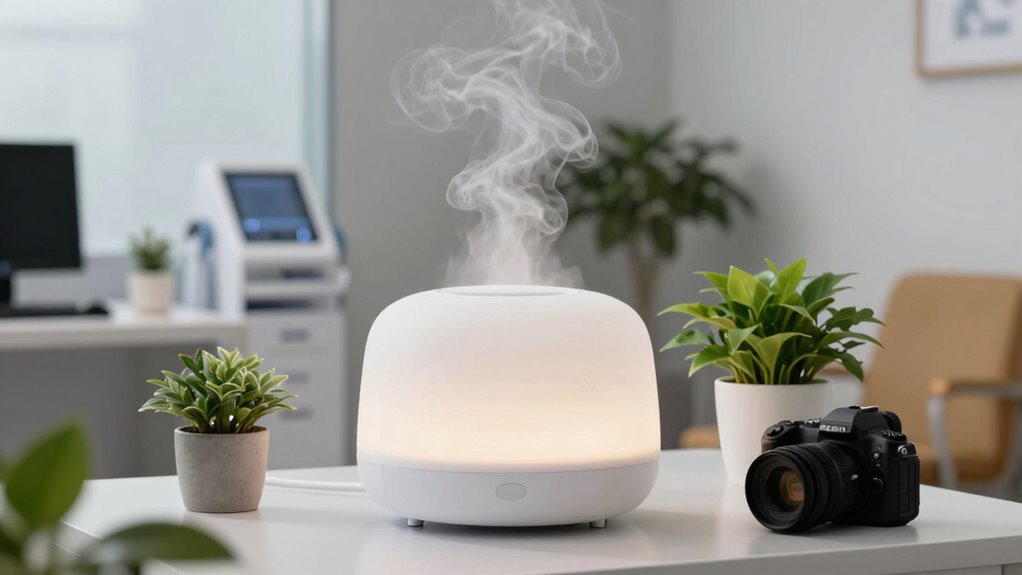 top aromatherapy diffusers 2026