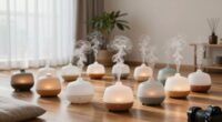 top aromatherapy diffusers 2026