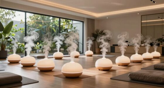 top aromatherapy diffusers 2026