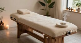 top aromatherapy massage tables