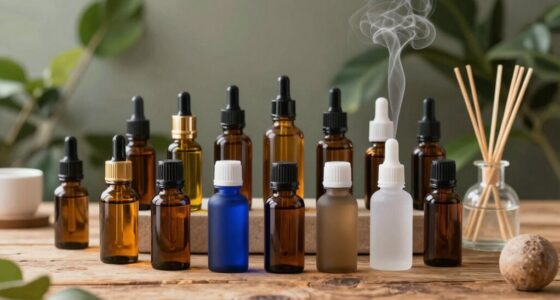 top aromatherapy oil kits