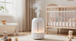 top baby room humidifiers