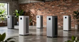 top basement air purifiers