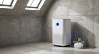 top basement dehumidifier picks