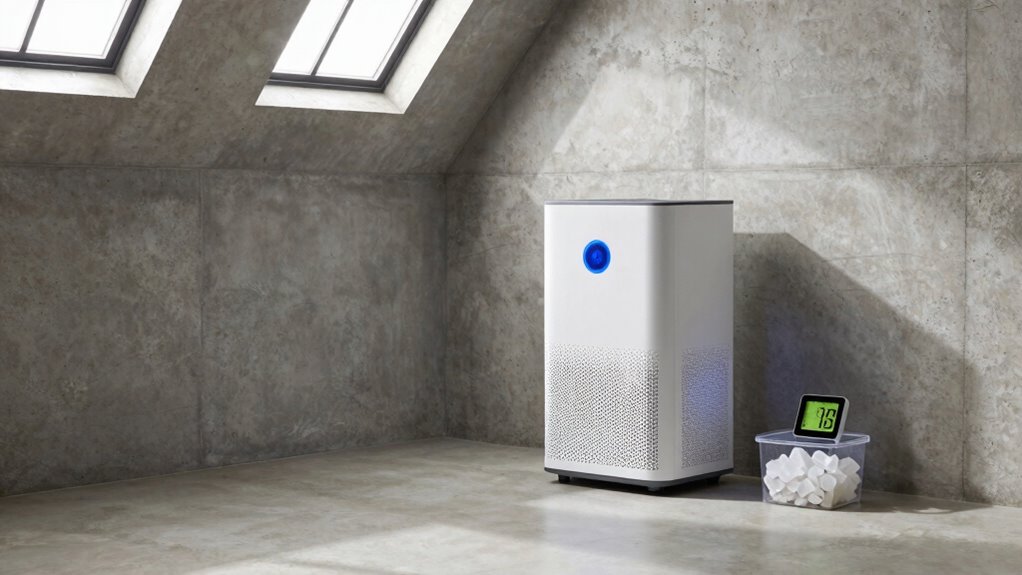 top basement dehumidifier picks