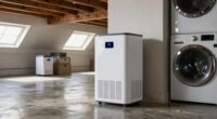 top basement dehumidifiers comparison