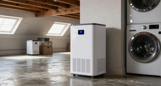 top basement dehumidifiers comparison