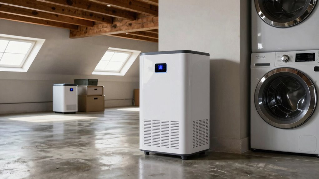 top basement dehumidifiers comparison