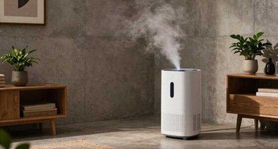 top basement humidifier picks