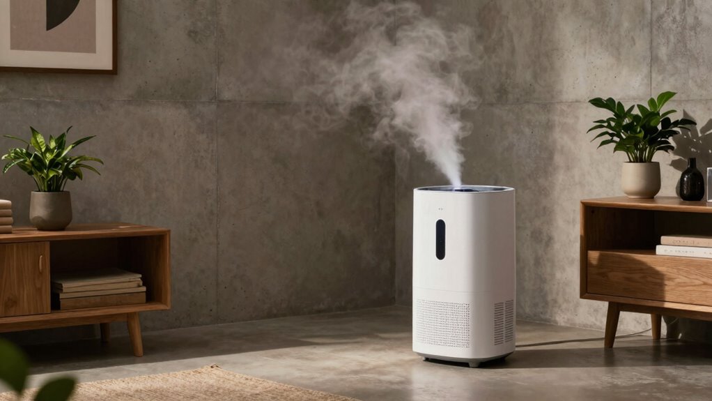 top basement humidifier picks