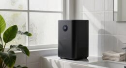 top bathroom moisture devices