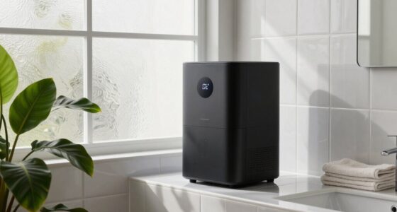 top bathroom moisture devices