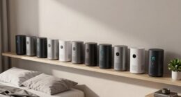 top bedroom air quality monitors