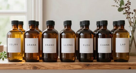 top bulk diffuser oils