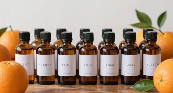 top bulk orange oil picks