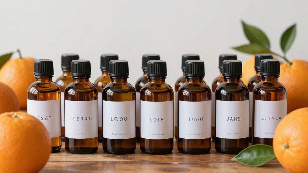 top bulk orange oil picks