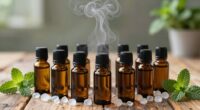 top bulk peppermint oil