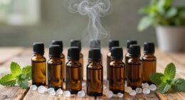 top bulk peppermint oil