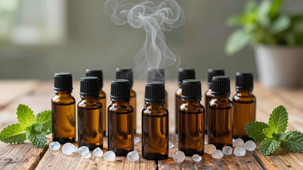 top bulk peppermint oil